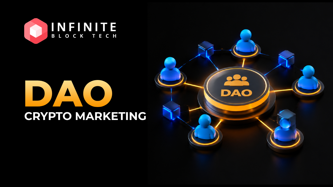 DAO Crypto Marketing