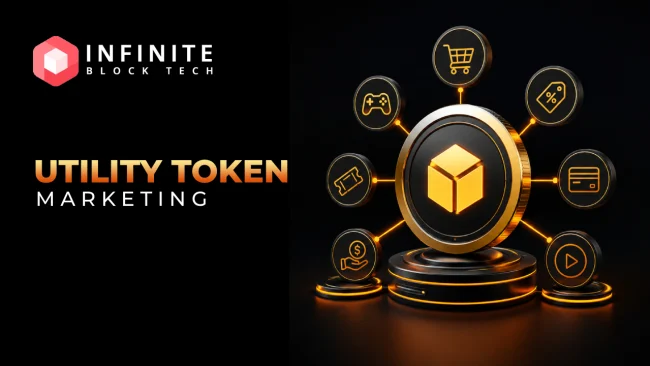 Utility Token Marketing_ The Ultimate Guide to Scaling Your Crypto Project Utility Token Marketing