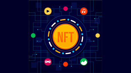 NFT Art Marketplace Development Company - Infinite Block Tech