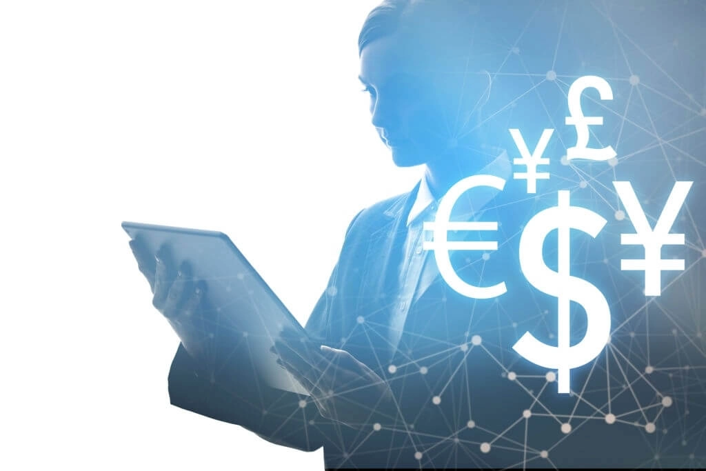 Blockchain Consulting