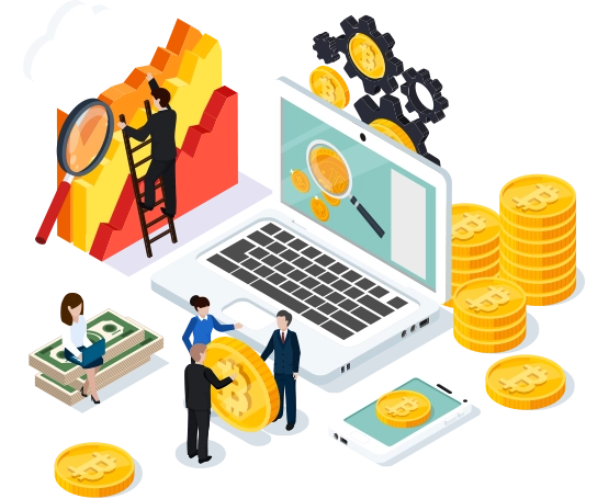 Security Token Marketing 