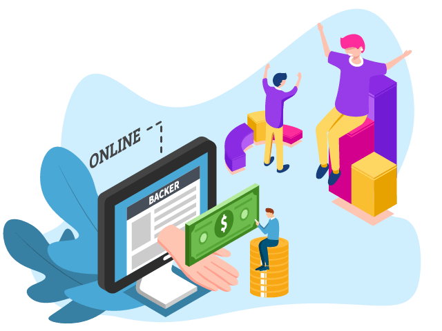 White Label Crowdfunding Platform Crowdfunding Platform Development Services Company