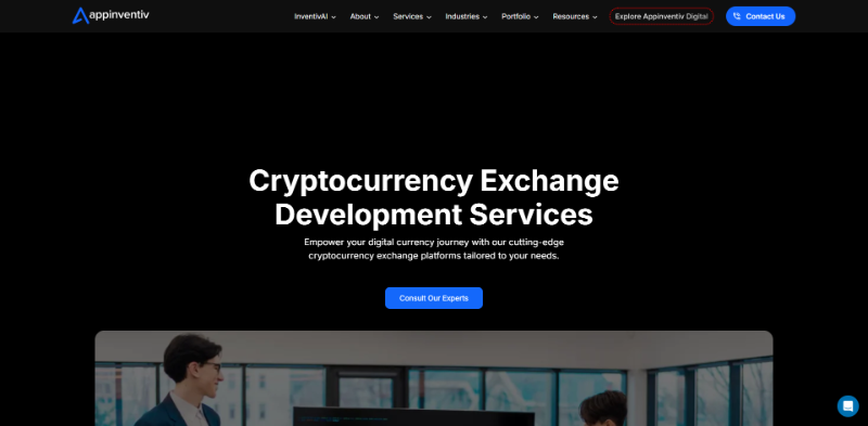 Appinventiv