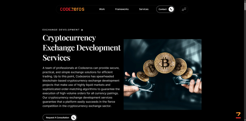 Codezeros