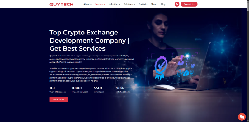 Quytech