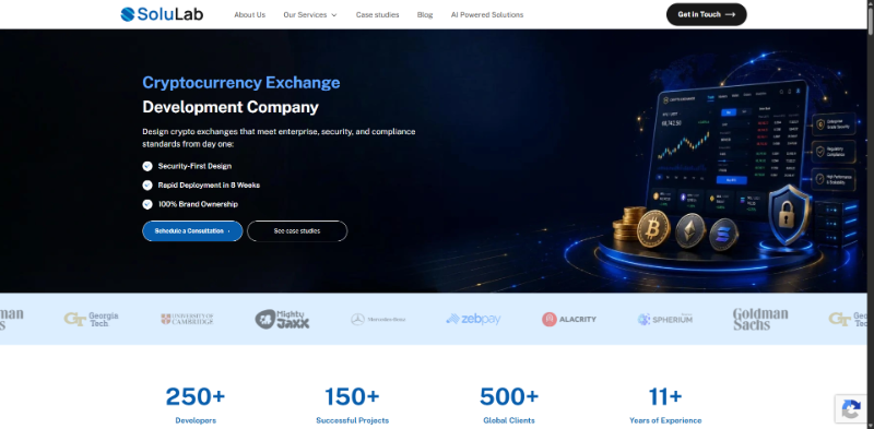 SoluLab
