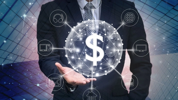 Hybrid Cryptocurrency Exchange