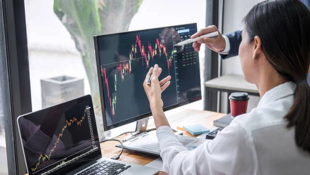 Centralized Cryptocurrency Exchange