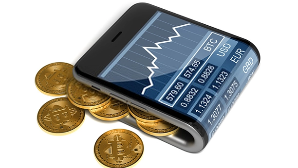 White Label Bitcoin Exchange