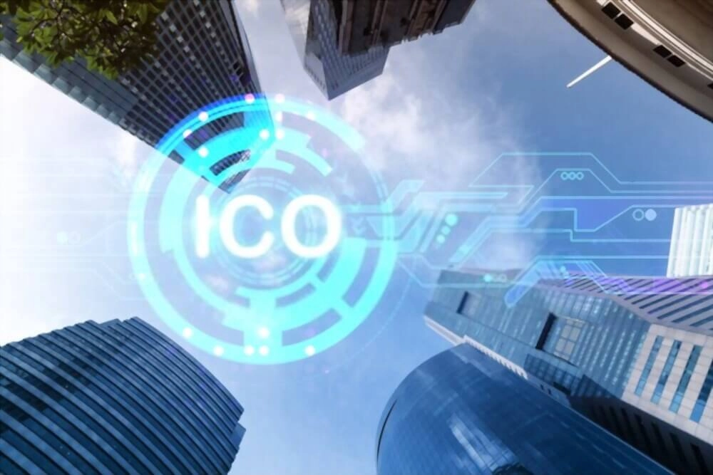 Security Token Marketing 