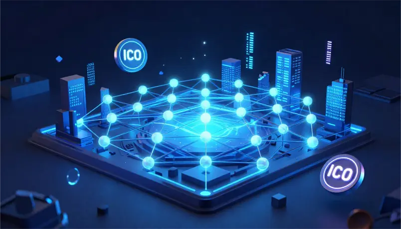 Top 10 ICO Development Companies for July 2026