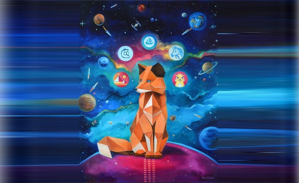 MetaMask Clone Script