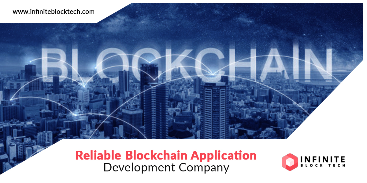 Blockchain wallet application development company