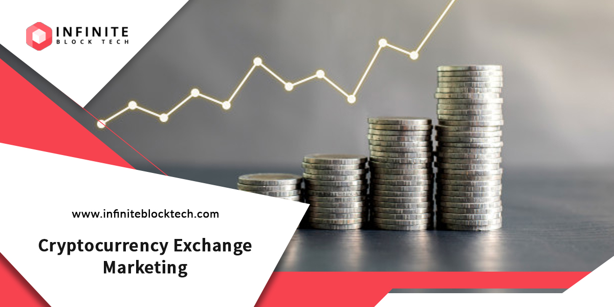 Best Cryptocurrency Exchange Marketing Services Company
