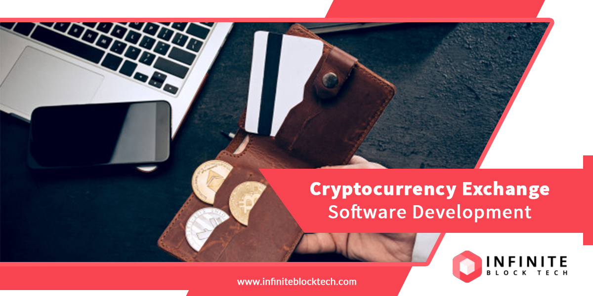 A cryptocurrency exchange software solution provider creates business-friendly solutions