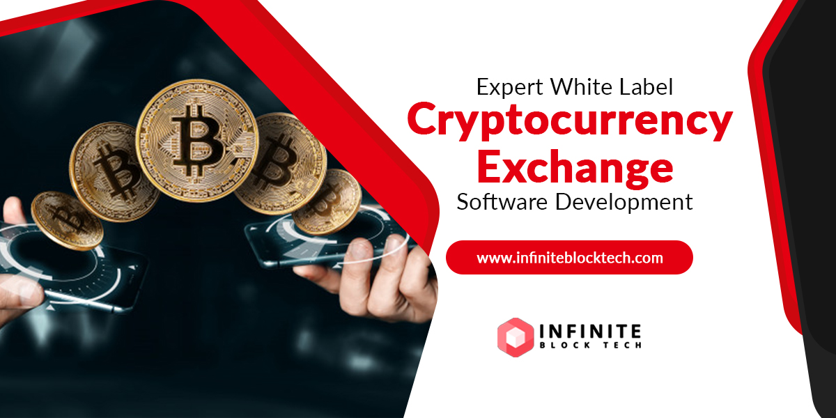 Get a customized White Label Crypto Exchange Platform at an unbeatable price 