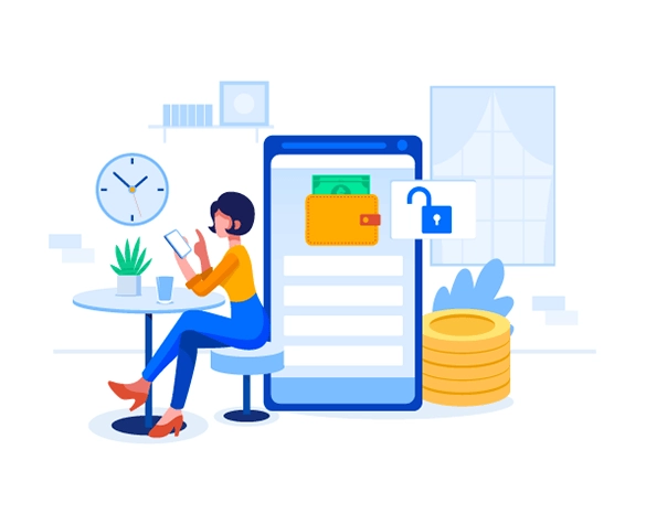 NFT Marketplace Developers