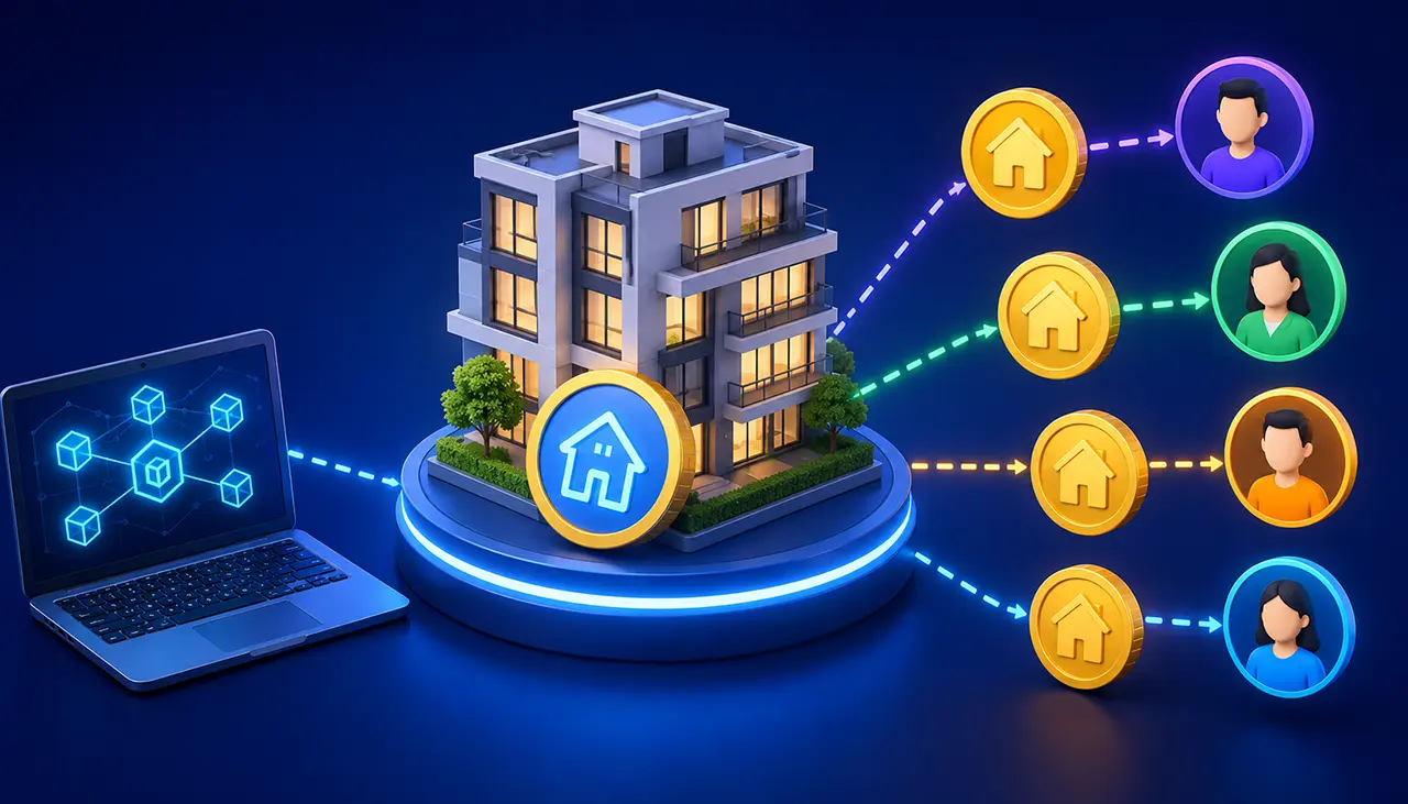 Top 10 Real Estate Tokenization Companies for July 2026