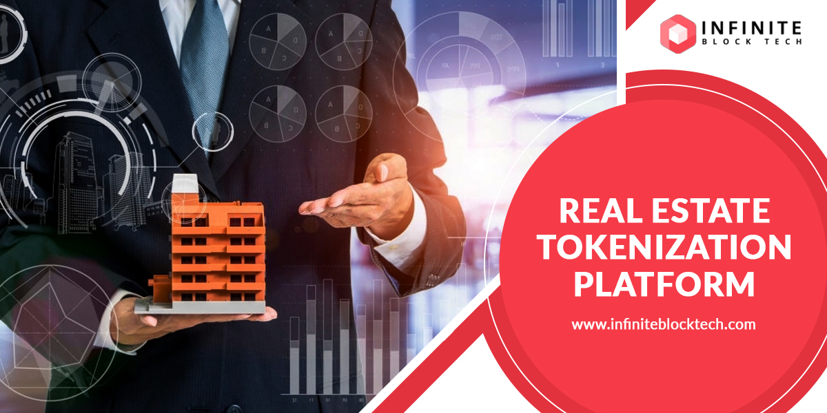 Security Token Offering for Real Estate Asset Helps in Easy Fundraising