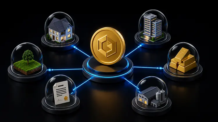 Top 10 RWA Tokenization Development Companies in August 2026