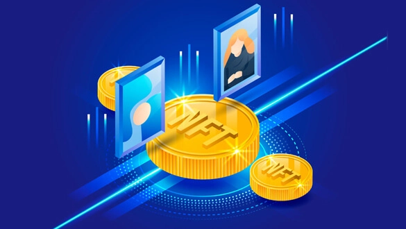 Solana-Based NFT Marketplace