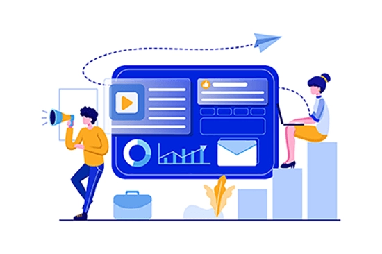 Security Token Marketing 