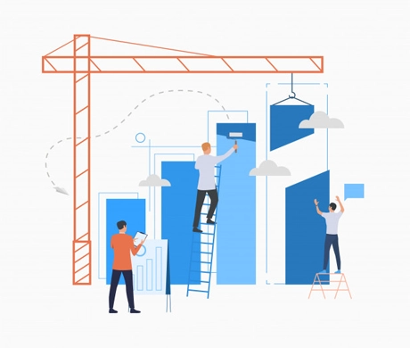 Tokenization of Assets