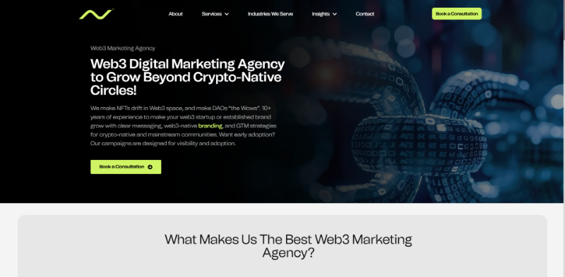 Alev Digital