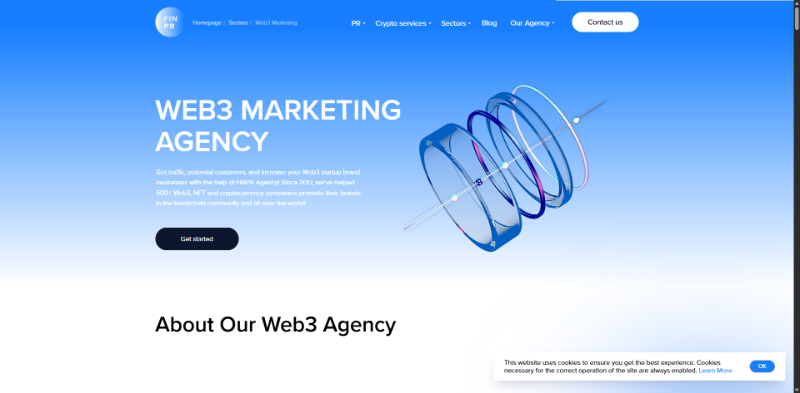 FINPR Agency