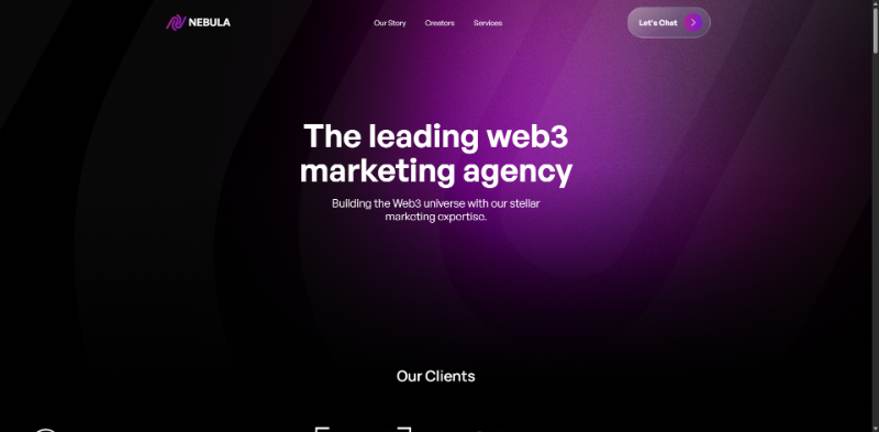Nebula Agency